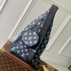 LV Waist Chest Packs